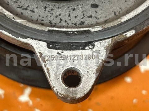 Помпа Volkswagen Touran, 2010 г., OEM 03C880727D, арт. 01021480v6, фото 3
