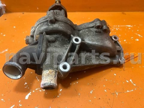 Помпа Audi A4, 1995 г., OEM 050121013, арт. 01023483, фото 3