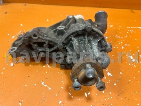 Помпа Audi A6, 1997 г., OEM 050121013, арт. 01023483v1, фото 2