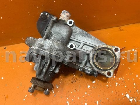Помпа Audi A6, 1997 г., OEM 050121013, арт. 01023483v1, фото 4