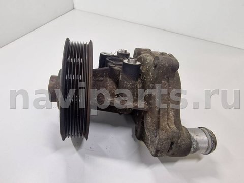 Помпа Ford Transit, 2012 г., OEM bk3q8a558, арт. 010425, фото 2