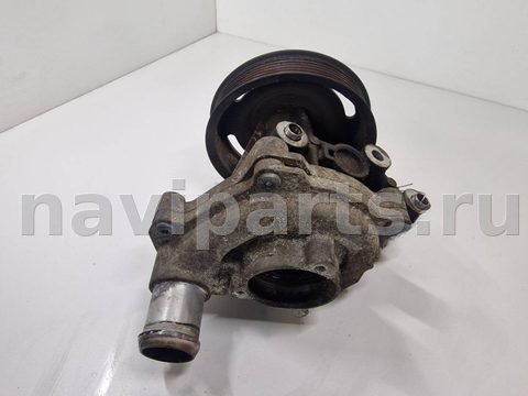 Помпа Ford Transit, 2012 г., OEM bk3q8a558, арт. 010425, фото 3