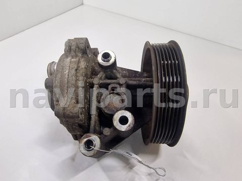 Помпа Ford Transit, 2012 г., OEM bk3q8a558, арт. 010425, фото 4