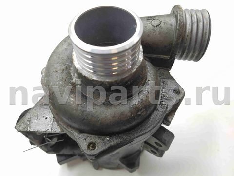Помпа BMW 3 E90/E91/E92/E93, 2005 г., OEM 11517521584, арт. 010644, фото 3