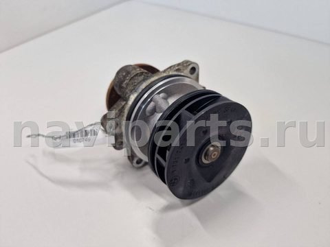 Помпа BMW 5 E60/E61, 2003 г., OEM 17317413, арт. 010749