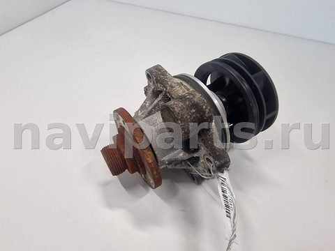 Помпа BMW 5 E60/E61, 2003 г., OEM 17317413, арт. 010749, фото 2