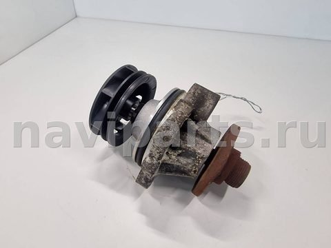 Помпа BMW 5 E60/E61, 2003 г., OEM 17317413, арт. 010749, фото 3