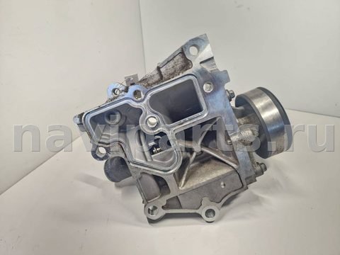 Помпа Nissan Qashqai, 2015 г., арт. 013024