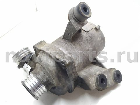 Помпа BMW 1 E87/E81/E82/E88, 2010 г., OEM 11517586928, арт. 013394