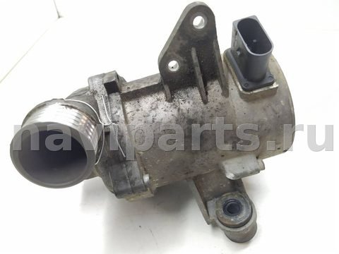 Помпа BMW 1 E87/E81/E82/E88, 2010 г., OEM 11517586928, арт. 013394, фото 2