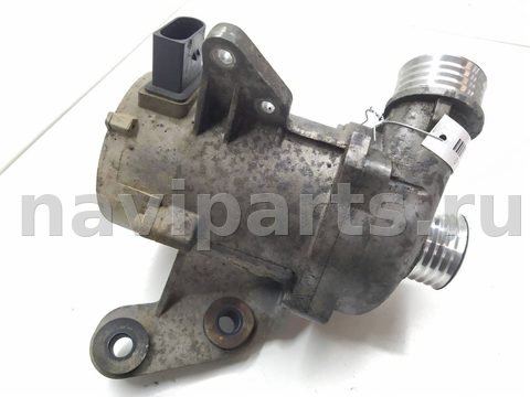 Помпа BMW 1 E87/E81/E82/E88, 2010 г., OEM 11517586928, арт. 013394, фото 3