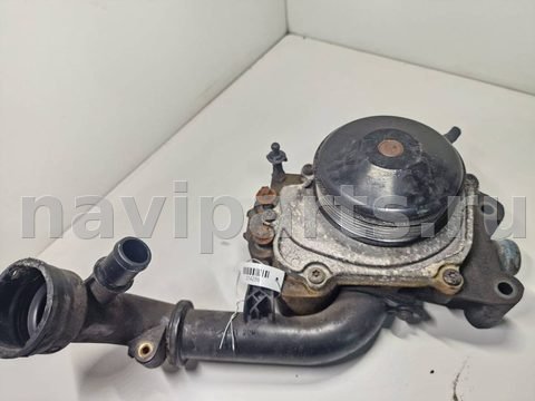 Помпа Mercedes C, 2009 г., OEM A6512001501, арт. 014288