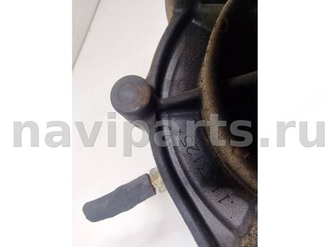 Помпа Mercedes C, 2009 г., OEM A6512001501, арт. 014288, фото 3