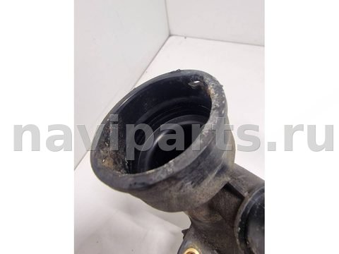 Помпа Mercedes C, 2009 г., OEM A6512001501, арт. 014288, фото 6