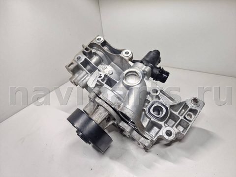 Помпа BMW 3 G20/G21, 2023 г., OEM 11518650988, арт. 014674