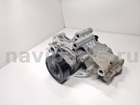 Помпа BMW 3 G20/G21, 2023 г., OEM 11518650988, арт. 014674, фото 2