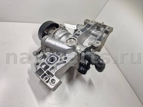 Помпа BMW 3 G20/G21, 2023 г., OEM 11518650988, арт. 014674, фото 3