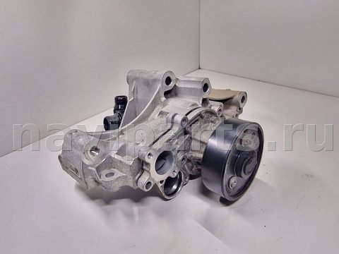 Помпа BMW 3 G20/G21, 2023 г., OEM 11518650988, арт. 014674, фото 4