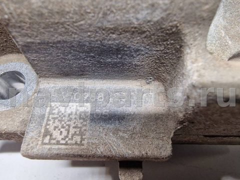 Помпа BMW 3 G20/G21, 2023 г., OEM 11518650988, арт. 014674, фото 6