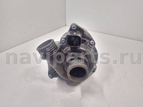 Помпа BMW X5 E70, 2011 г., OEM A2C53326031, арт. 016552, фото 2
