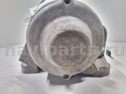 Помпа BMW X5 E70, 2011 г., OEM A2C53326031, арт. 016552, фото 5