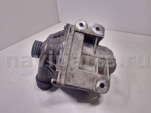 Помпа BMW X5 E70, 2011 г., OEM A2C53326031, арт. 016552, фото 6