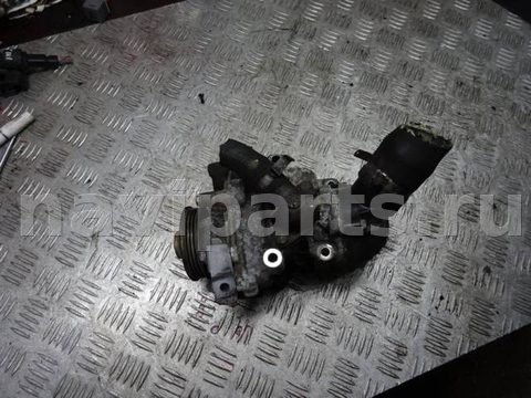 Помпа Peugeot Boxer, 2000 г., OEM 9613316380, арт. 0166167