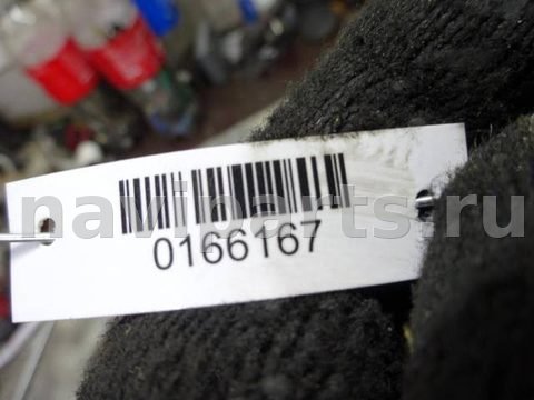 Помпа Peugeot Boxer, 2000 г., OEM 9613316380, арт. 0166167, фото 10