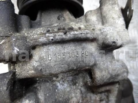 Помпа Peugeot Boxer, 2000 г., OEM 9613316380, арт. 0166167, фото 11