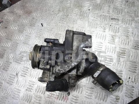 Помпа Peugeot Boxer, 2000 г., OEM 9613316380, арт. 0166167, фото 2