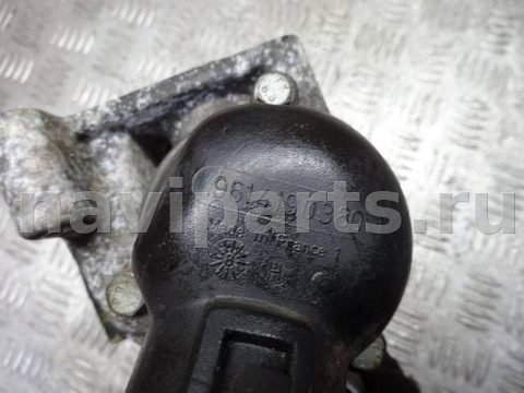 Помпа Peugeot Boxer, 2000 г., OEM 9613316380, арт. 0166167, фото 3