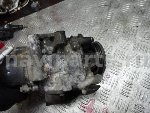 Помпа Peugeot Boxer, 2000 г., OEM 9613316380, арт. 0166167, фото 4