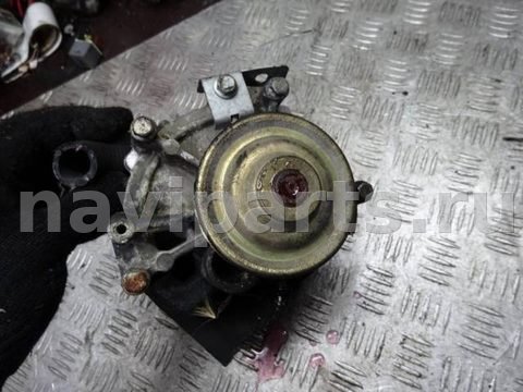 Помпа Peugeot Boxer, 2000 г., OEM 9613316380, арт. 0166167, фото 5