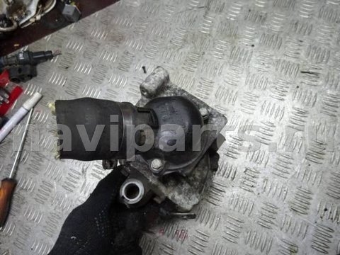 Помпа Peugeot Boxer, 2000 г., OEM 9613316380, арт. 0166167, фото 6