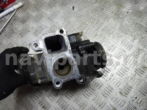 Помпа Peugeot Boxer, 2000 г., OEM 9613316380, арт. 0166167, фото 7
