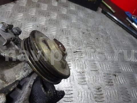Помпа Peugeot Boxer, 2000 г., OEM 9613316380, арт. 0166167, фото 8