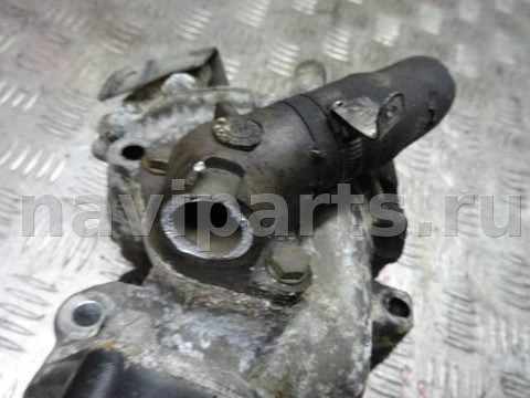 Помпа Peugeot Boxer, 2000 г., OEM 9613316380, арт. 0166167, фото 9