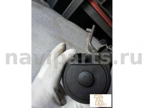 Помпа BMW 1 F20/F21, 2018 г., OEM 8605322, арт. 0169_2, фото 2