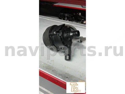 Помпа BMW 1 F20/F21, 2018 г., OEM 8605322, арт. 0169_2, фото 3