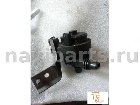Помпа BMW 5 G30/G31, 2018 г., OEM 8605322, арт. 0169_6