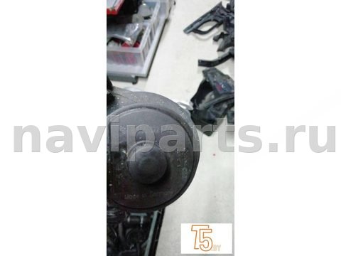 Помпа BMW 5 G30/G31, 2018 г., OEM 8605322, арт. 0169_6, фото 4