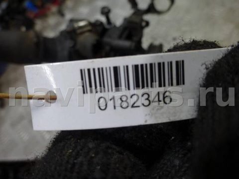 Помпа Citroen Jumper, 2004 г., OEM 3613136080, арт. 0182346, фото 2