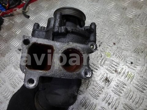 Помпа Citroen Jumper, 2004 г., OEM 3613136080, арт. 0182346, фото 5