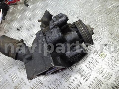 Помпа Citroen Jumper, 2004 г., OEM 3613136080, арт. 0182346, фото 6