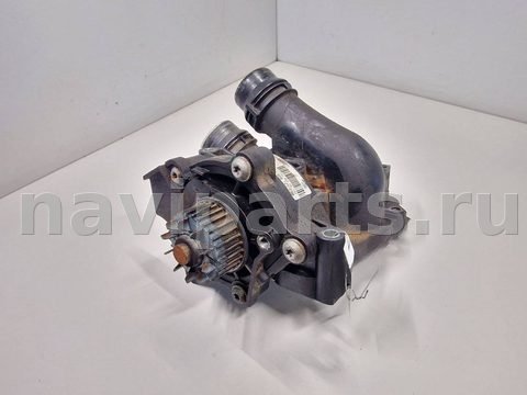Помпа Skoda Octavia, 2010 г., OEM 06J121026AH, арт. 019066