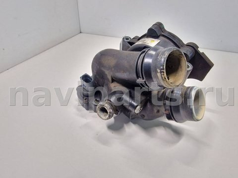 Помпа Skoda Octavia, 2010 г., OEM 06J121026AH, арт. 019066, фото 4