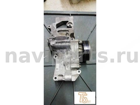Помпа BMW 2 F45/F46, 2018 г., OEM 8601366, арт. 0196_4
