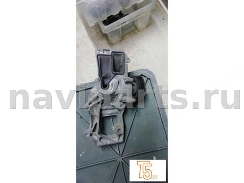 Помпа Mini Countryman F60, 2018 г., OEM 8601366, арт. 0196_7, фото 2