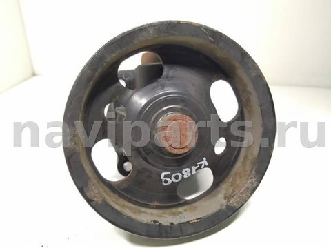 Помпа Peugeot Bipper, 2017 г., OEM 199A9000, арт. 020122