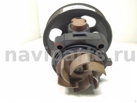 Помпа Peugeot Bipper, 2017 г., OEM 199A9000, арт. 020122, фото 3